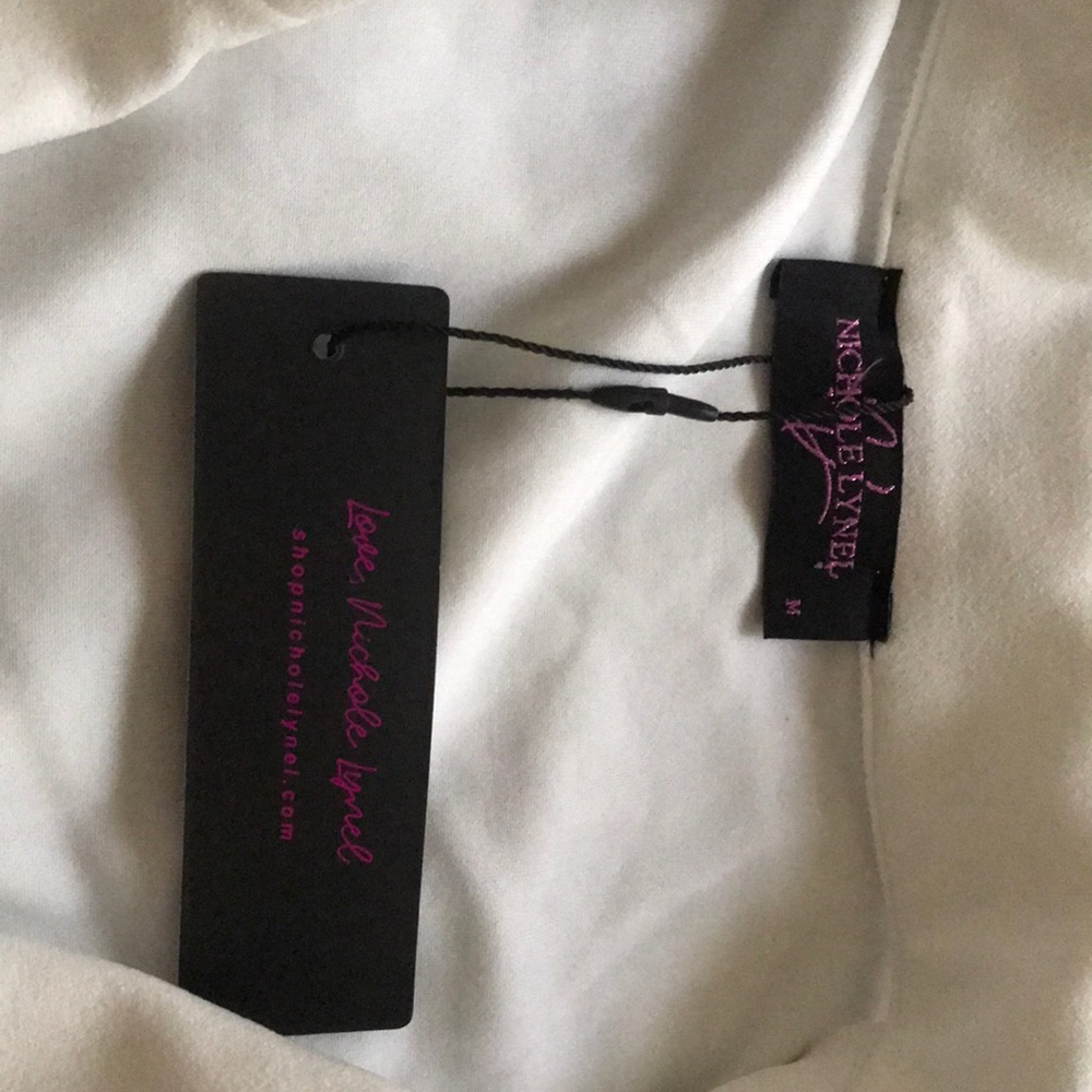 Nichole Lynel - Medium Dress